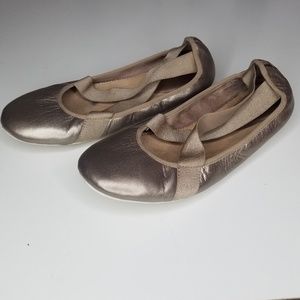 Comfortable Leather Slip-ons